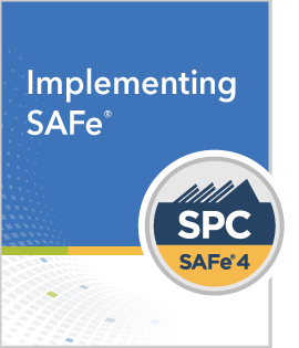 Implementing SAFe
