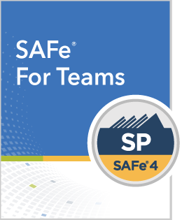 safe for teams scaled