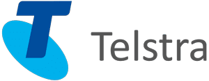 Telstra